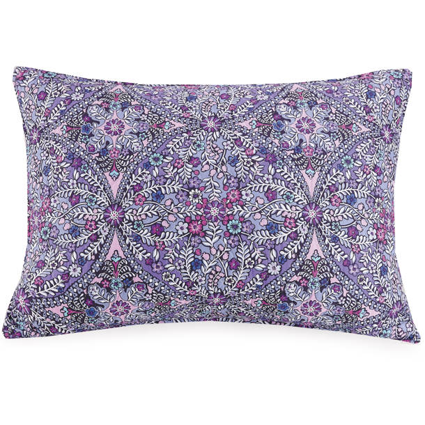 Vera Bradley Kaleidoscope 100 Cotton Quilt & Reviews Wayfair